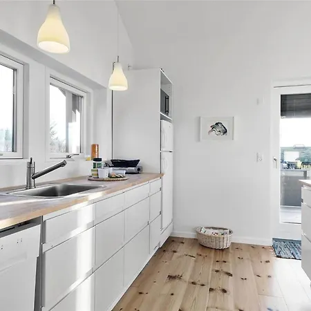 Bl1626-saltum-bondagervej-91 Vakantiehuis Saltum