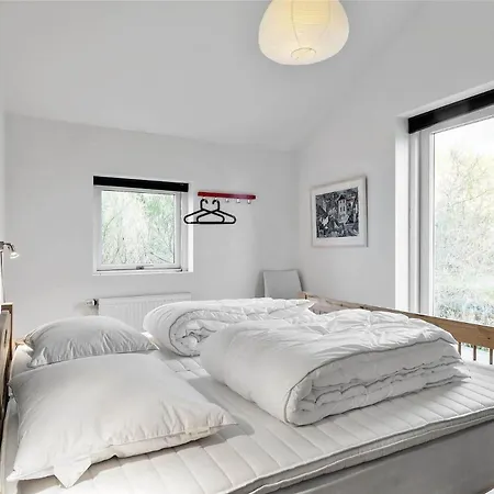 Holiday home Bl1626-saltum-bondagervej-91 Saltum