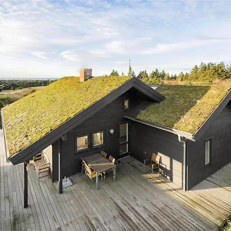 Vakantiehuis Bl1626-saltum-bondagervej-91 Saltum