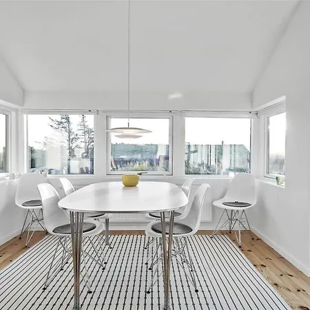 Holiday home Bl1626-saltum-bondagervej-91 *