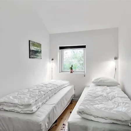 Holiday home Bl1626-saltum-bondagervej-91 *