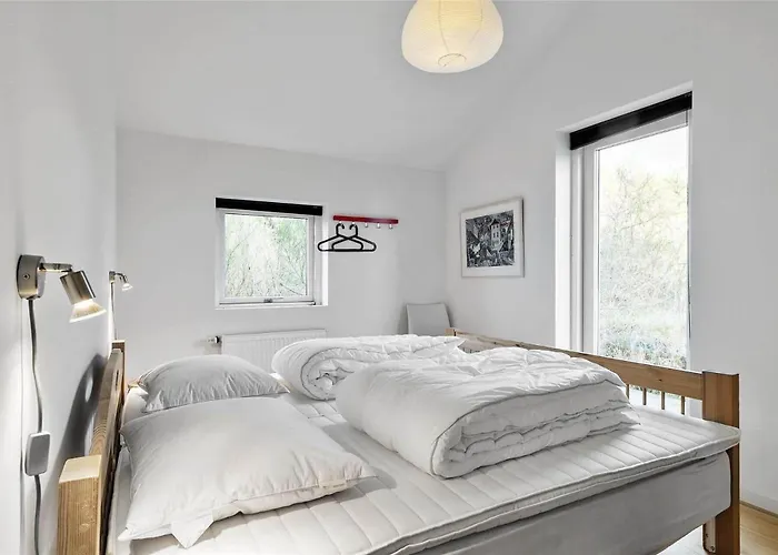 Holiday home Bl1626-saltum-bondagervej-91 Saltum
